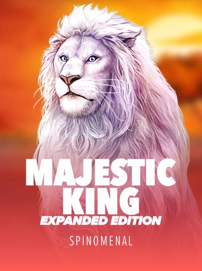 Majestic King Expanded Edition Bodog